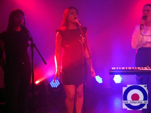 UMA (D) Pop-Kultur Festival - Alte Kantine, Kulturbrauerei, Berlin Prenzlauer Berg 21. August 2019 (12).JPG